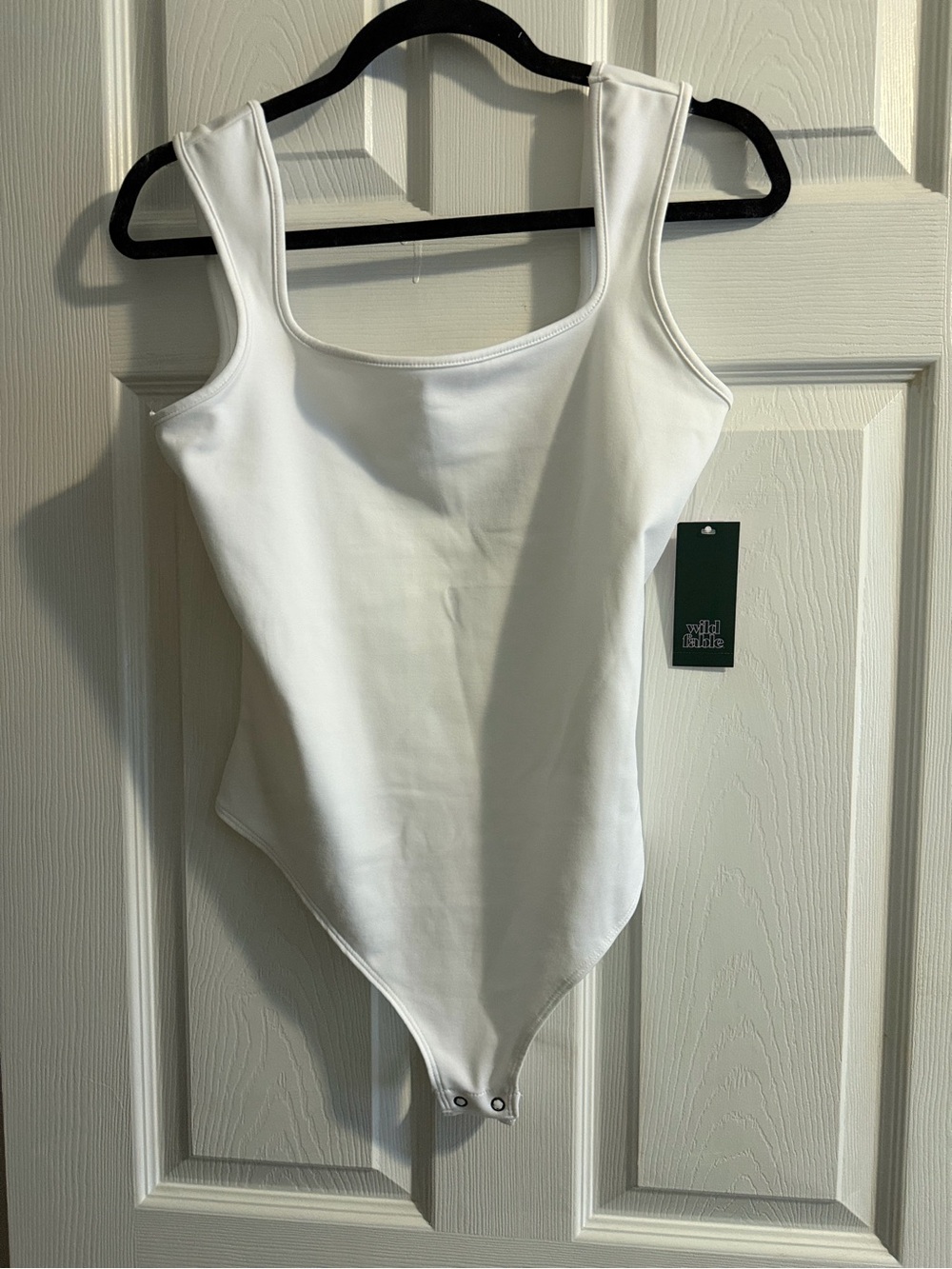 Women’s bodysuit
